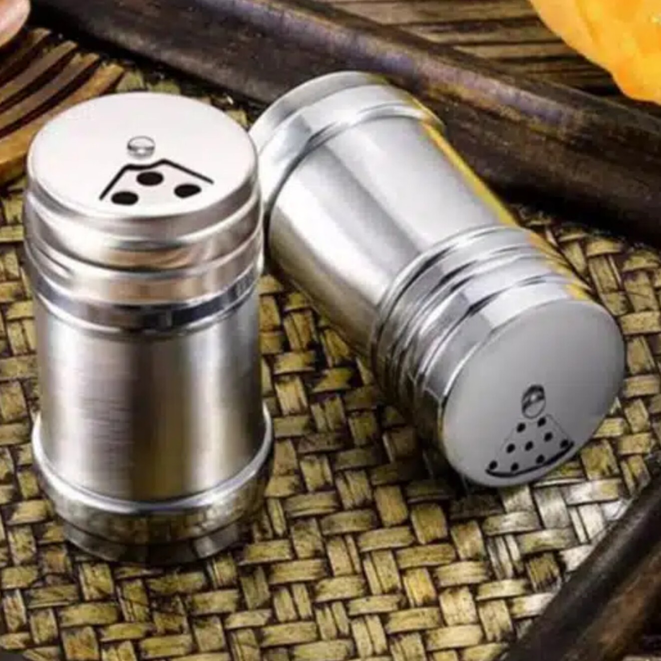 جا ادویه تمام استیل