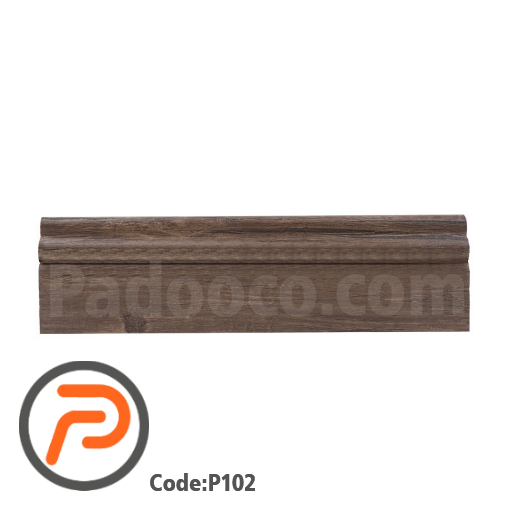 قرنیز 7 سانت دیوار P102