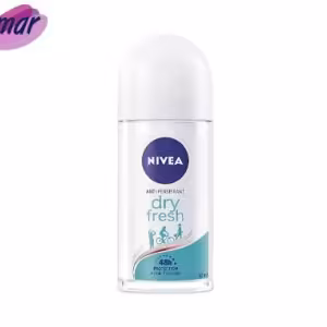 رول ضد تعریق زنانه نیوآ مدل Dry Fresh حجم 50 میلی لیتر