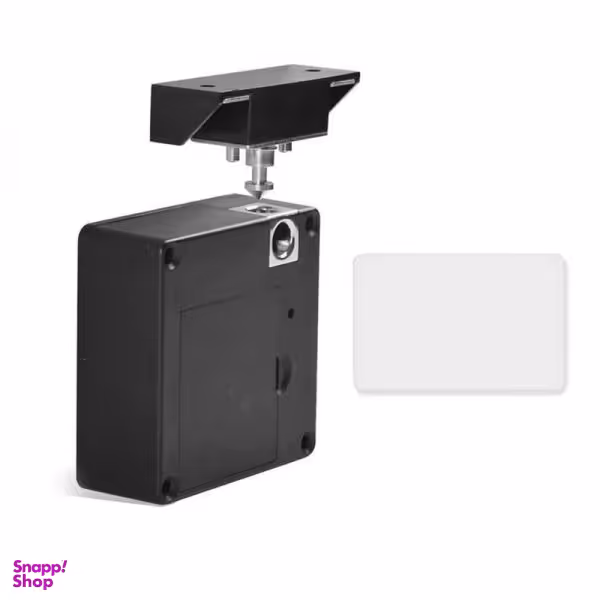 قفل برقی کمد و کابینت مدل RFID