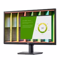 مانیتور 24 اینچ دل مدل E2422H