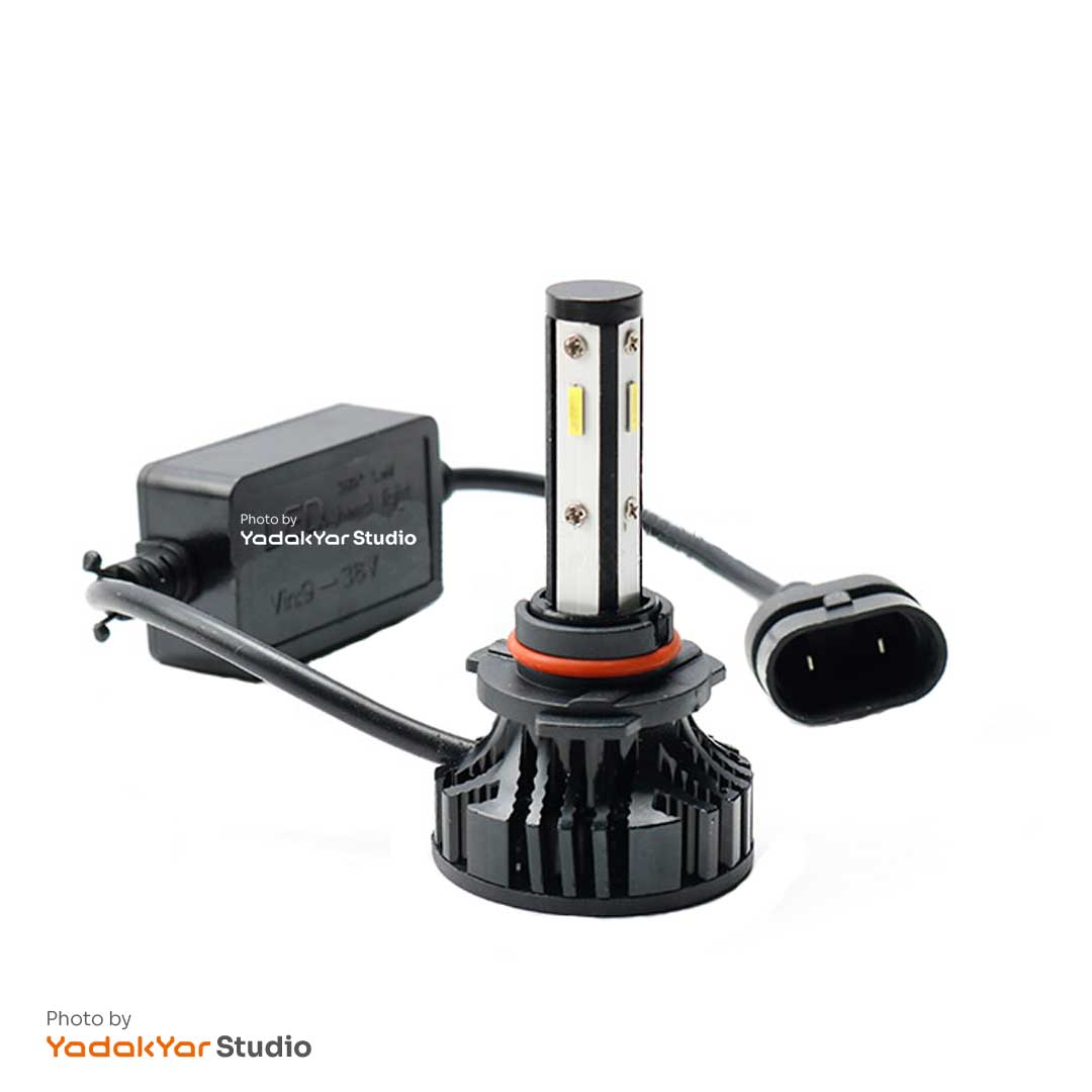 هدلایت چهار طرفه G6