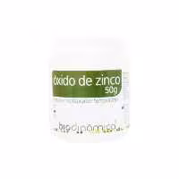 پودر زینک اکساید Biodinamica