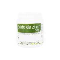 پودر زینک اکساید Biodinamica