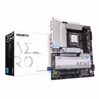 مادربرد گیگابایت Motherboard Gigabyte Z790 AERO G DDR5