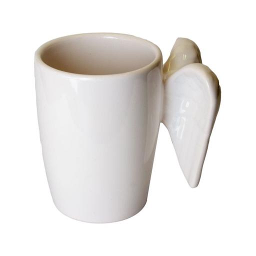 ماگ سرامیکی طرح فرشته