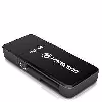 رم ریدر ترنسند مدل اف 5