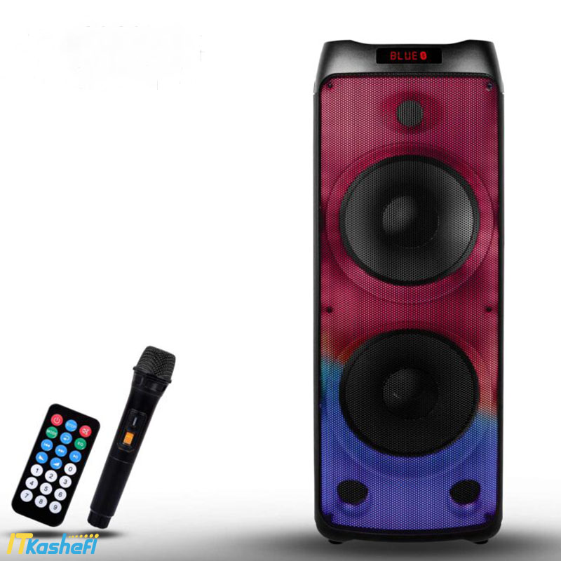 قیمت و خرید اسپیکر امپریال مدل EM-1040 - آی تی کاشفی