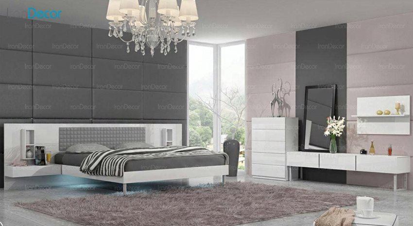 سرویس خواب امپریال مدل I128