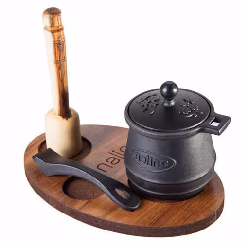 ظرف دیزی تک نفره نالینو مدل Single Plus