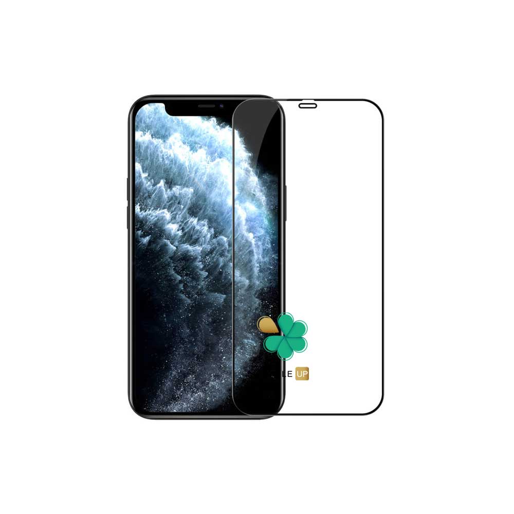 گلس سرامیک گوشی اپل آیفون Apple iPhone 11 Pro مدل دور تراش