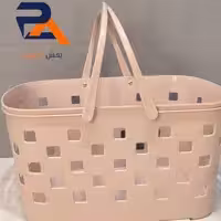 سبدپیک نیک بی درب کوچیک پادیز تهیه شده از بهترین مواداولیه 