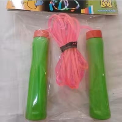 طناب ورزشی ساده