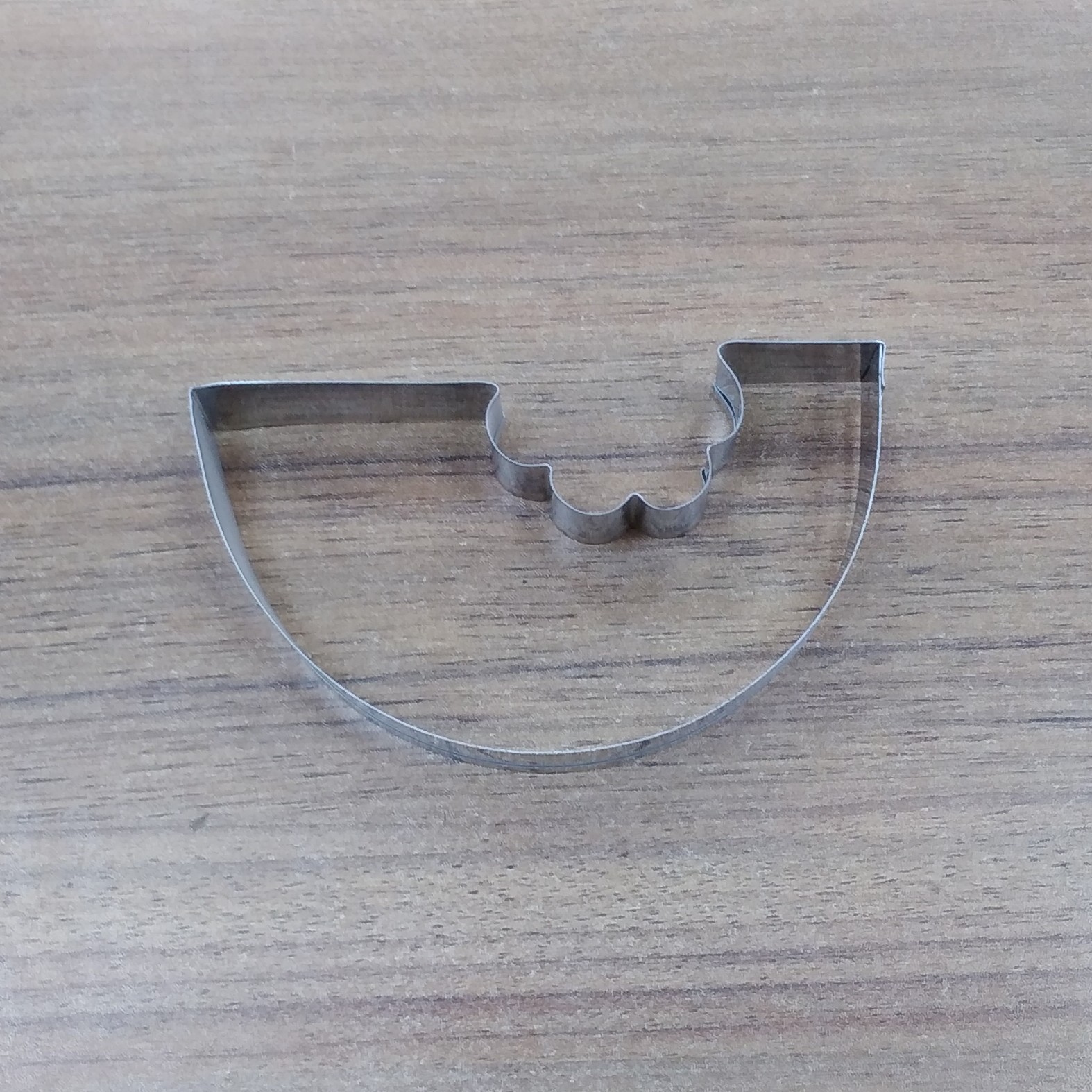 قالب شیرینی  قاچ هندوانه