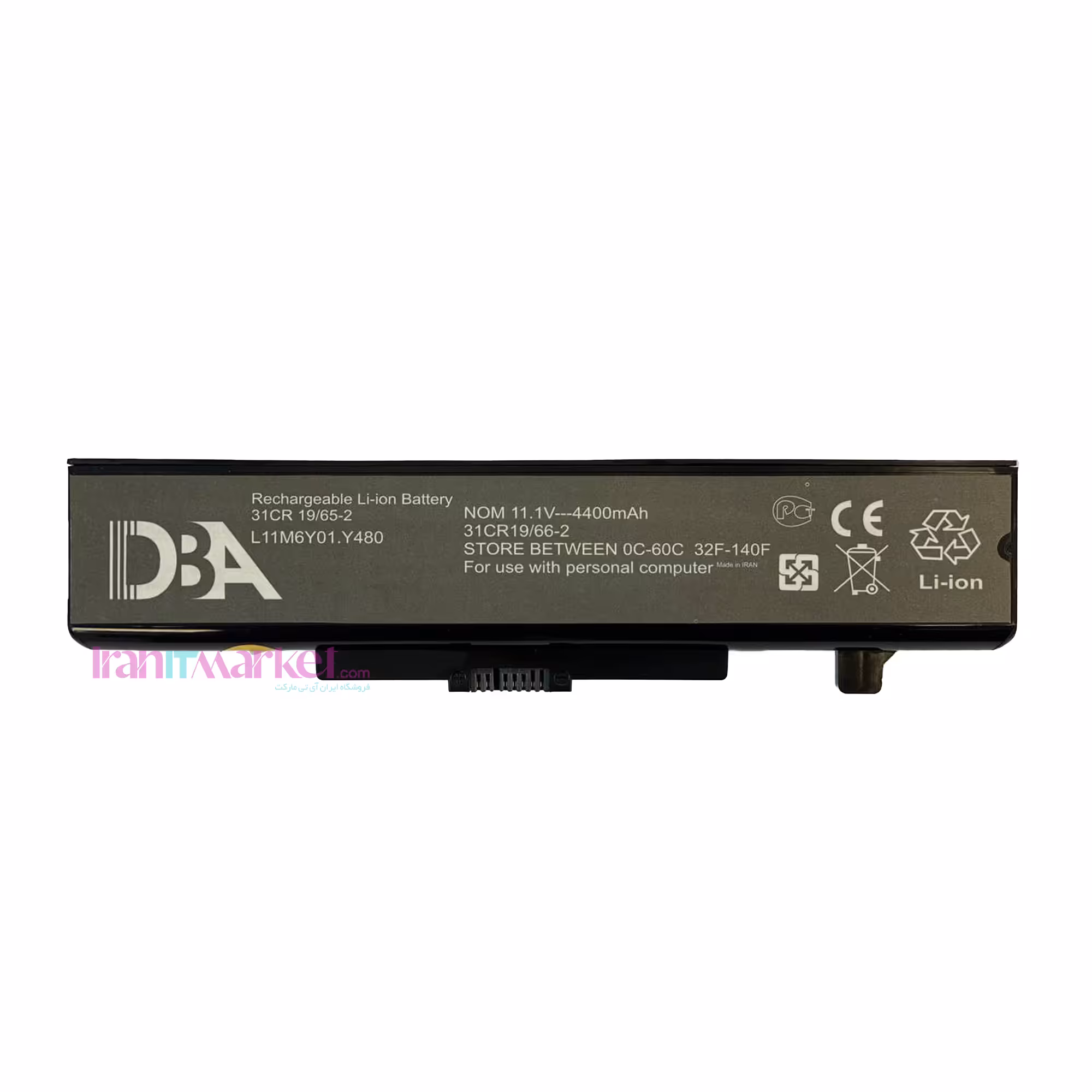 باتری لنوو Battery laptop L1036F01