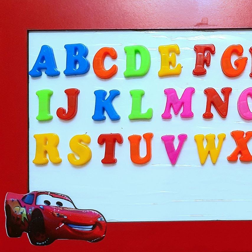 تخته وایت برد