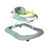 روروئک دلیجان مدل بنیتا | Delijan benita Baby Walkers