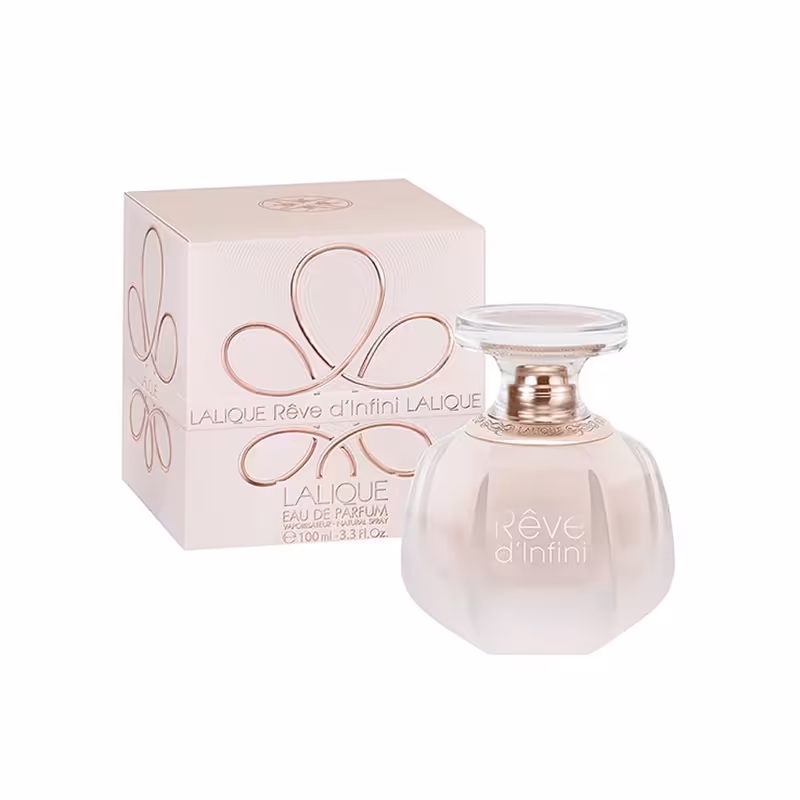 خرید + قیمت | عطر زنانه لالیک روه د اینفینی Reve dinfini حجم 100 میل
