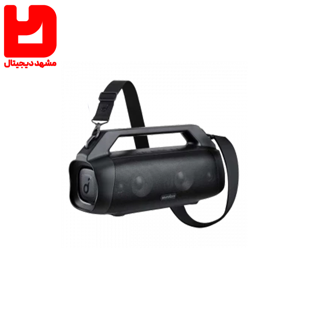 اسپیکر برند انکر مدل Soundcore Motion Boom Plus B2C