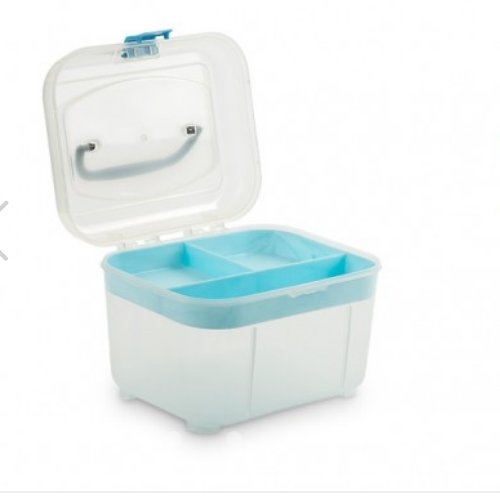 جعبه همه کاره کوچک