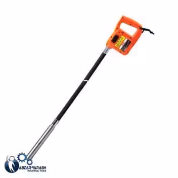 ویبراتور بتن ای جی پی مدل H50 - ابزار یراق