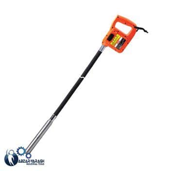 ویبراتور بتن ای جی پی مدل H50 - ابزار یراق