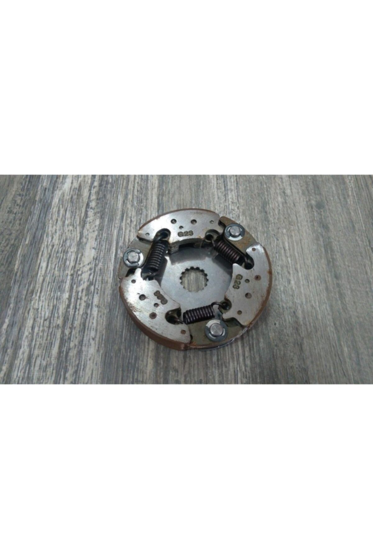 CRIPTON 110 CLUTCH GRIP MOTO11 Yamaha