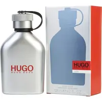 عطر ادکلن هوگو بوس هوگو آیسد Hugo Boss Hugo Iced