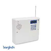 دزدگیر اماکن سیم کارت و خط ثابت سایلکس مدل SG8-805Q
