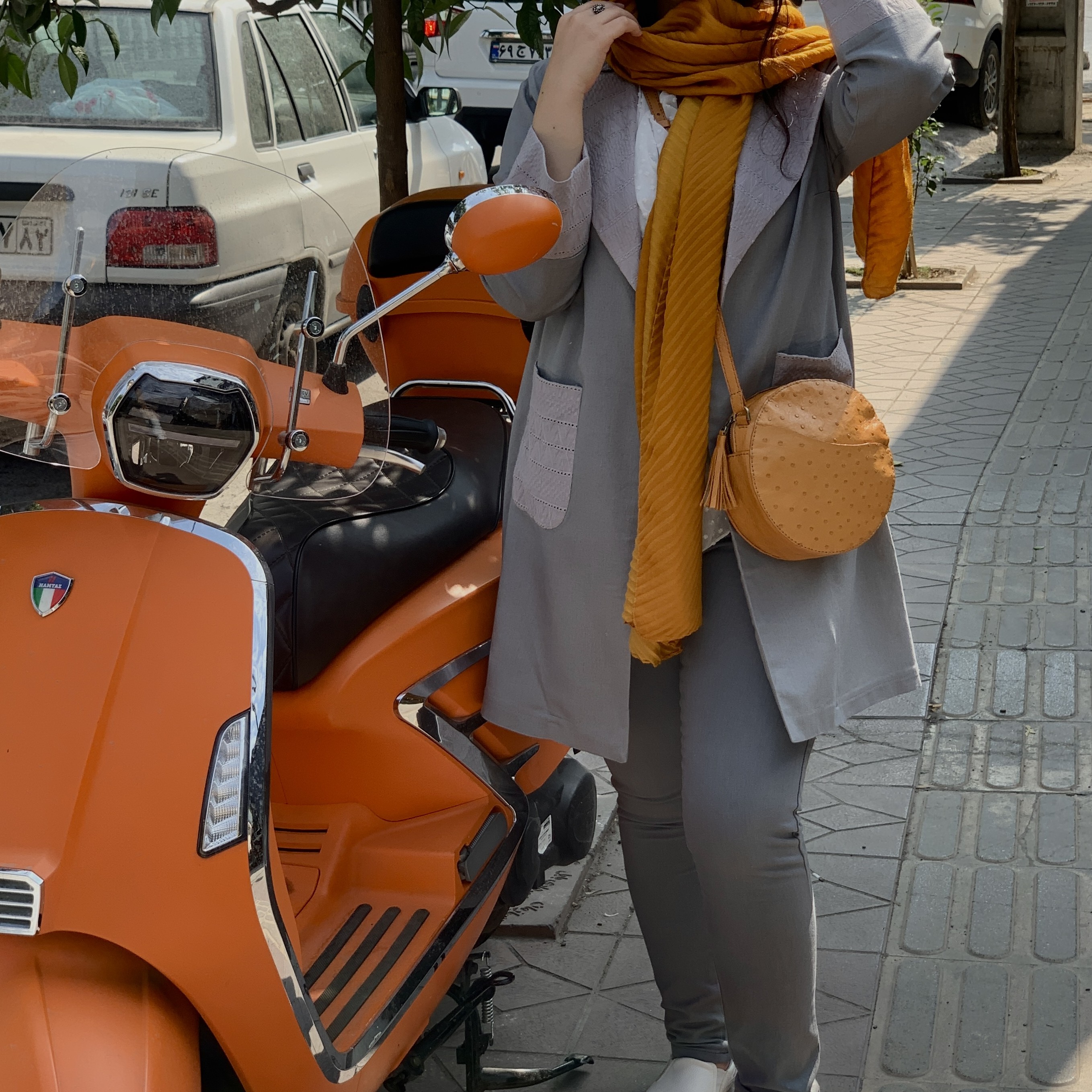 مانتو لنین خامه دوزی