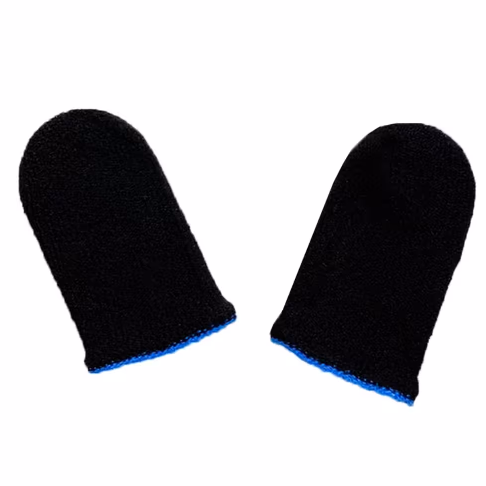 آستین کنترل کننده انگشت مدل GL1 مجموعه دو عددی