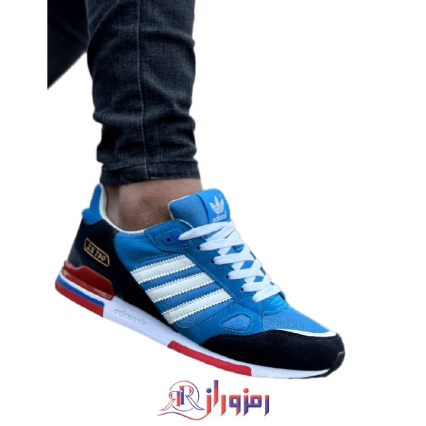 کفش مردانه ادیداس zx750