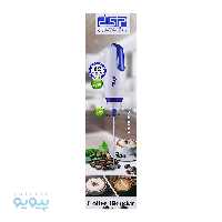 میکسر برقی DSP آیتم KA3069 تک و عمده