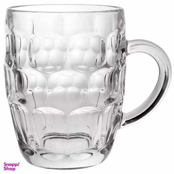 ماگ لومینارک مدل بریتانیا کد 15706