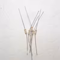 مقاومت الکتریکی 390 کیلو اهم بسته 10 عددی