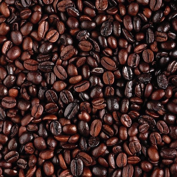 میکس فول کافیین رنگ شکلاتی 100 درصد روباستا