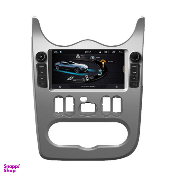 پخش خودرو وینکا مدل F529