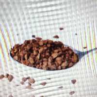 قهوه گلد اکوادور فله ای 200 گرمی