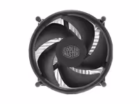 فن پردازنده کولرمستر مدل CoolerMaster STANDARD COOLER i30