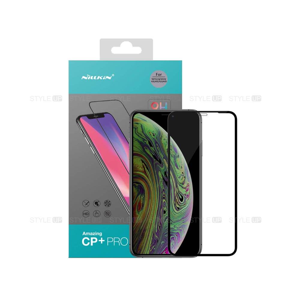 گلس نیلکین گوشی اپل ایفون iPhone 11 Pro مدل CP  Pro