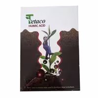 کود  هیومیک اسید پودری Morespray تتاکو وزن 1 کیلوگرم