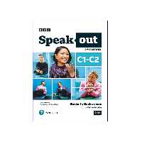 Speakout C1-C2 3rd Edition