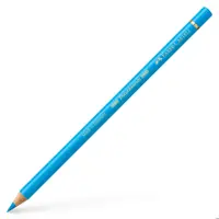 پلی کروم تک رنگ فابر کاستل کد 145 Light Phthalo Blue