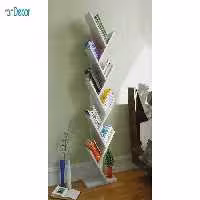 کتابخانه ام دی اف مدل آبشاری