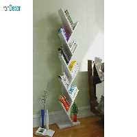 کتابخانه ام دی اف مدل آبشاری