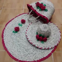 ست کامل حصیری 