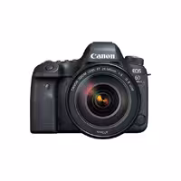 دوربین عکاسی کانن 6D II با لنز 24-105 میلی متر f/3.5-5.6 STM