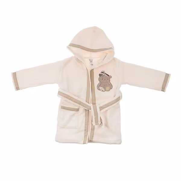 سرویس حوله 5تکه خرس تدی mothercare