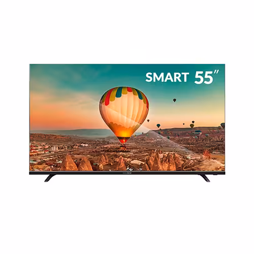 تلویزیون ال ای دی هوشمند 55 اینچ دوو مدل DSL-55K5900U