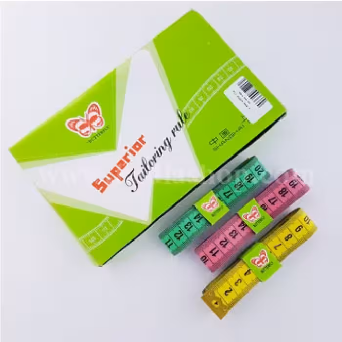 متر، مناسب خیاطی ، مناسب اندازه گیری قد ودورسر کودک  